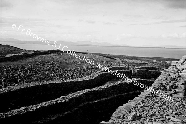 DUN AENGUS